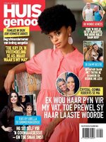 Huisgenoot